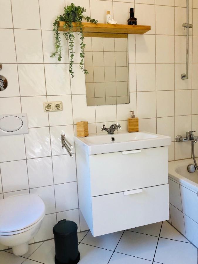 Ferienwohnungen Mit Terrasse In Zwingernaehe - Hilger Rentals Dresde Extérieur photo