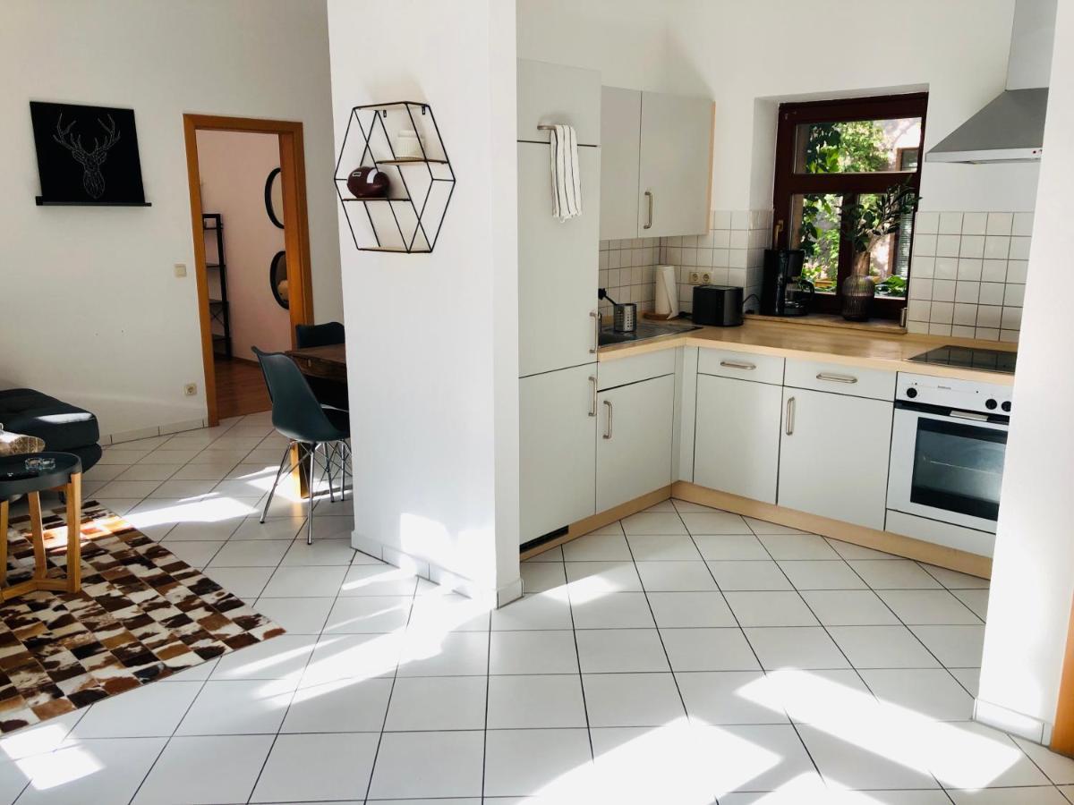 Ferienwohnungen Mit Terrasse In Zwingernaehe - Hilger Rentals Dresde Extérieur photo