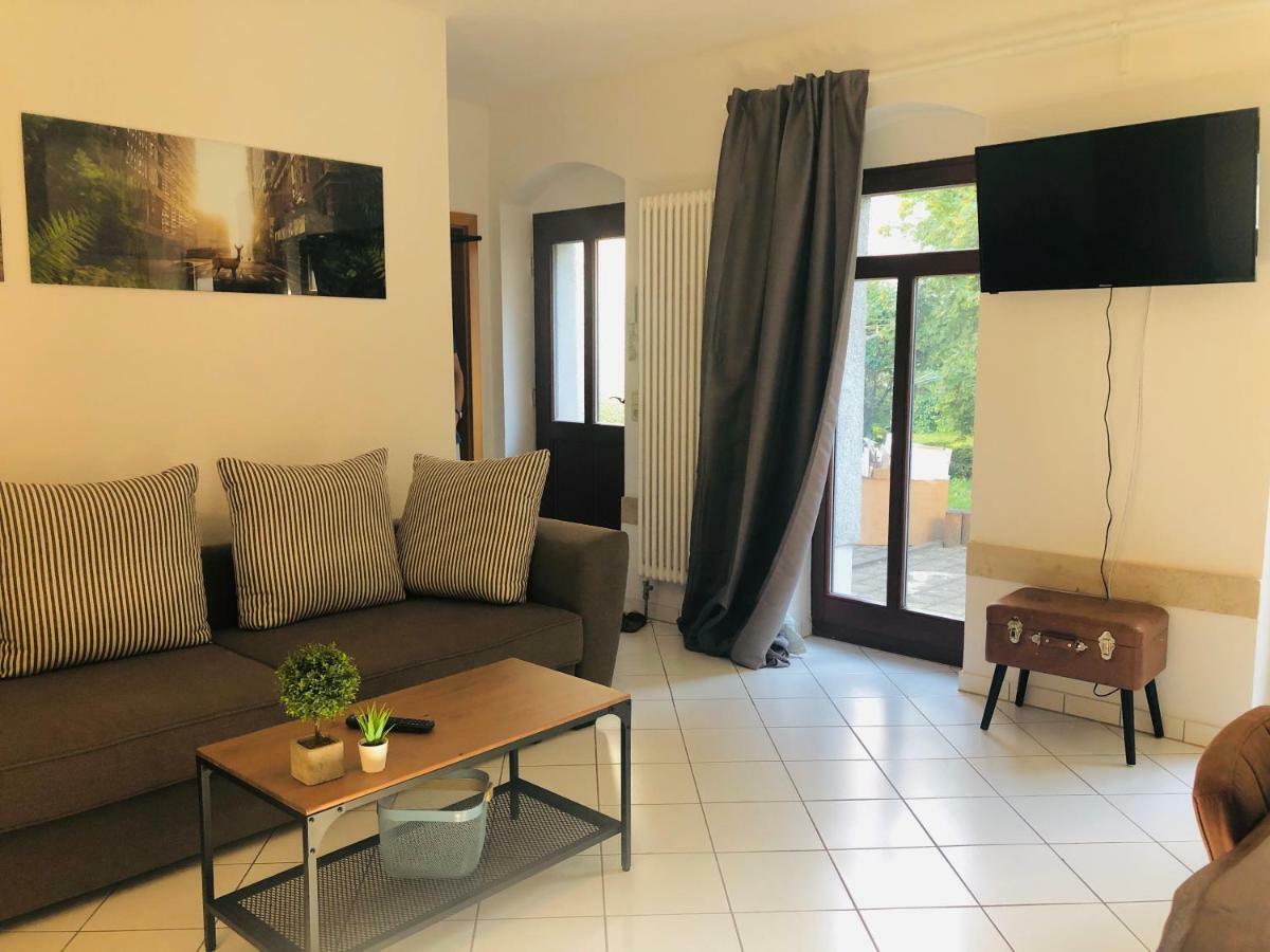 Ferienwohnungen Mit Terrasse In Zwingernaehe - Hilger Rentals Dresde Extérieur photo