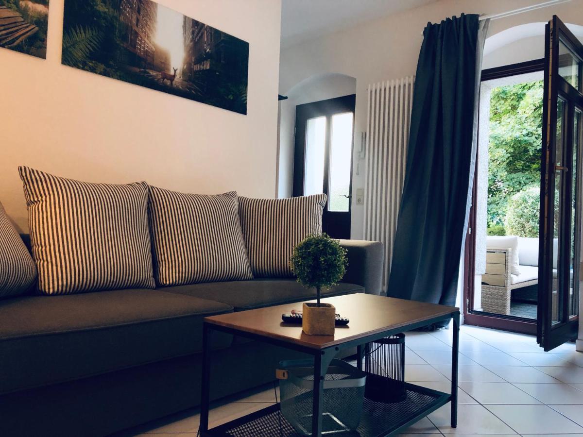Ferienwohnungen Mit Terrasse In Zwingernaehe - Hilger Rentals Dresde Extérieur photo