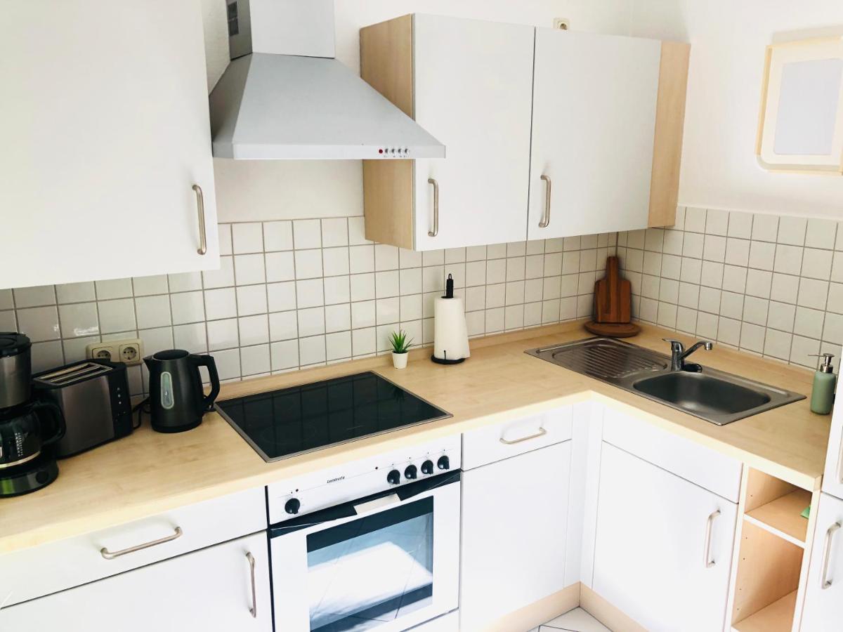 Ferienwohnungen Mit Terrasse In Zwingernaehe - Hilger Rentals Dresde Extérieur photo