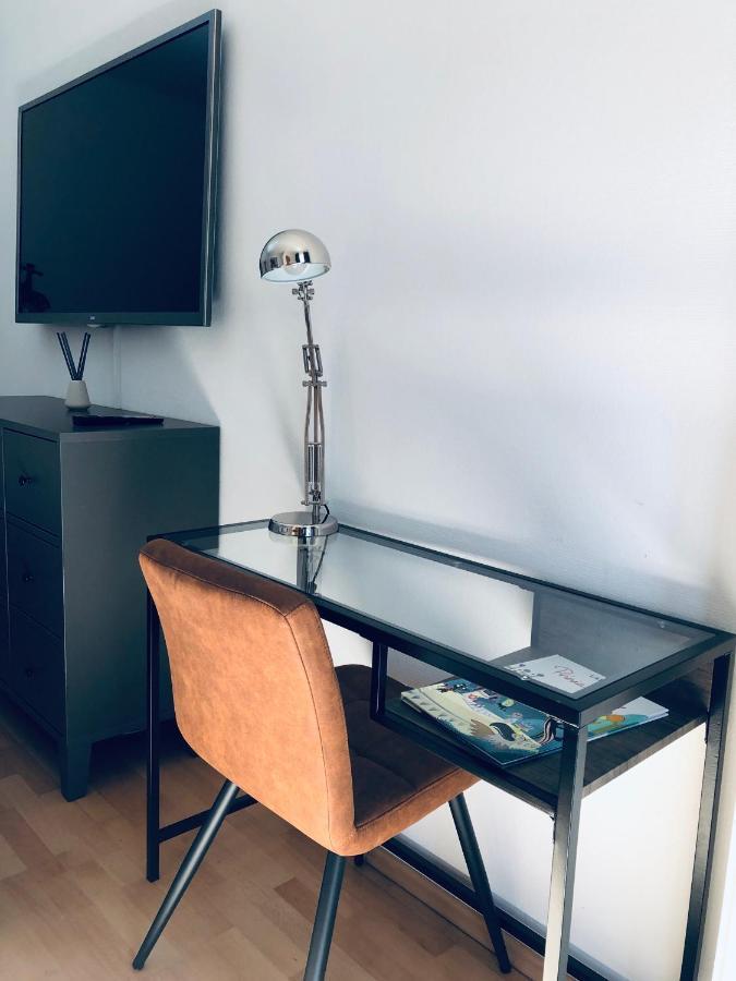 Ferienwohnungen Mit Terrasse In Zwingernaehe - Hilger Rentals Dresde Extérieur photo